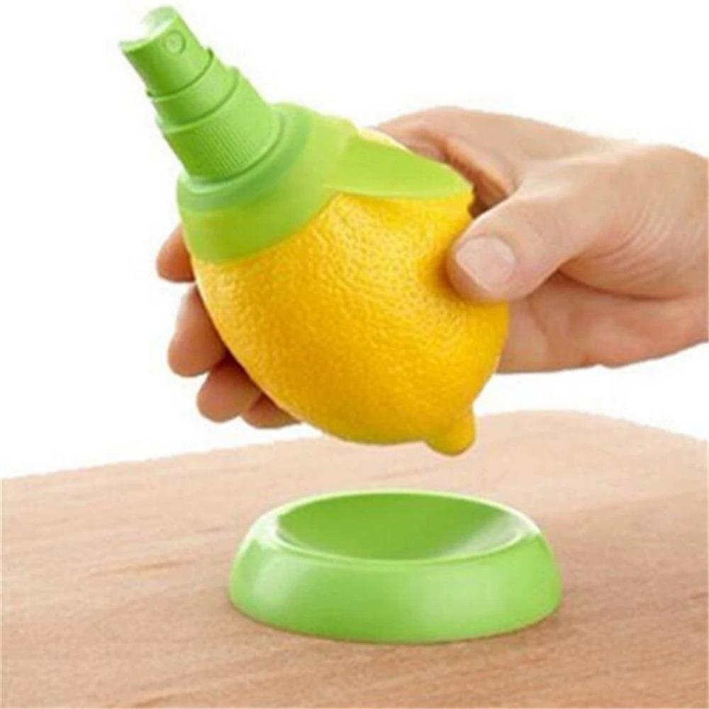 Mini Citrus Juicer with Sprayer