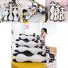Plush Pillow Stuffed Animal Toy With Pp Cotton Filling For Kids Bedroom Decor** Characters Included)