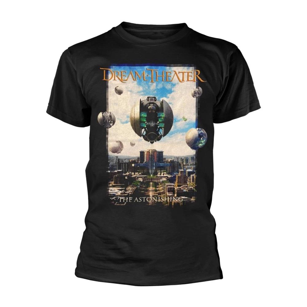Dream Theater The Astonishing Tshirt Unisexs
