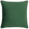 Paoletti Bloomsbury Velvet Cushion Cover