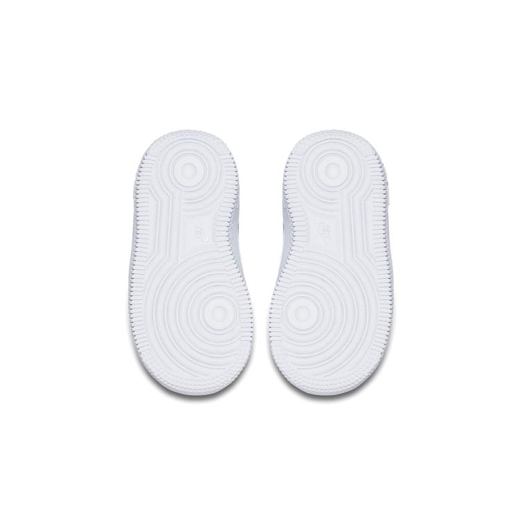 Nike Air Force 1 Triple White TD 314194-117