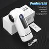 Automatic Male Masturbator Simulated Oral Sex Labia Vagina Pocket Pussy Strong Vibration Male Masturbation Cup Penis Exercise