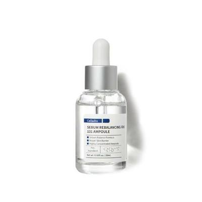 CELLADIX Sebum Rebalancing RX 131 Ampoule 20ml