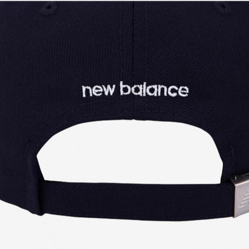 New Balance Hat Nqj Nbgddae302 59 Essential Athletic65 F