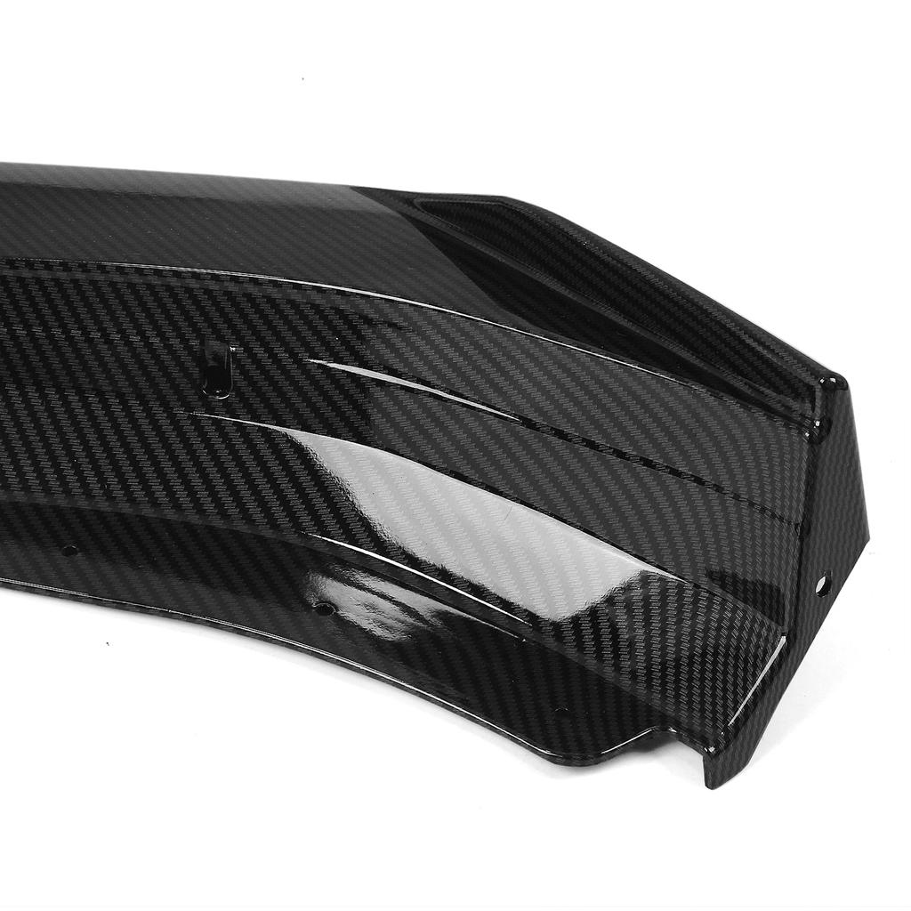 Frontstoßstange Spoilerlippe Unterer Splitter Schutzblech Für Chevrolet Camaro SS 2016-2024 LS LT RS 2019-2024