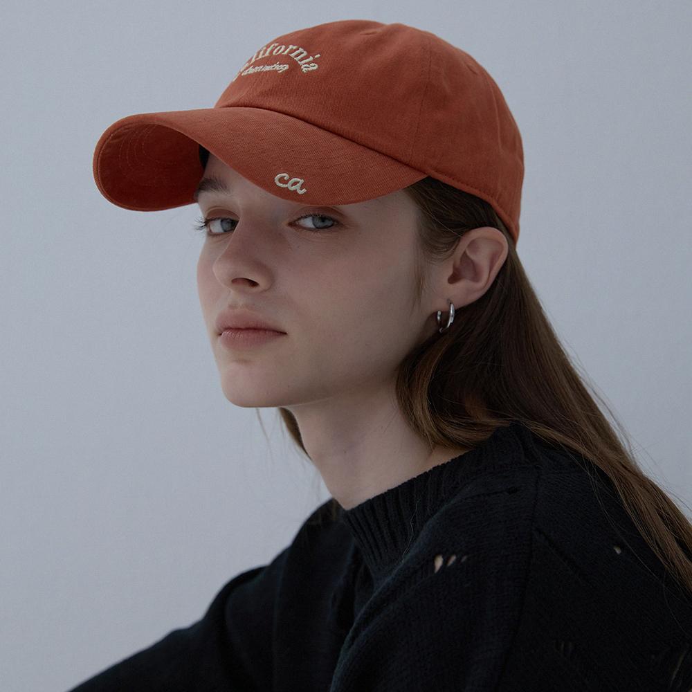 Meleuhen California Ball Cap_6Color