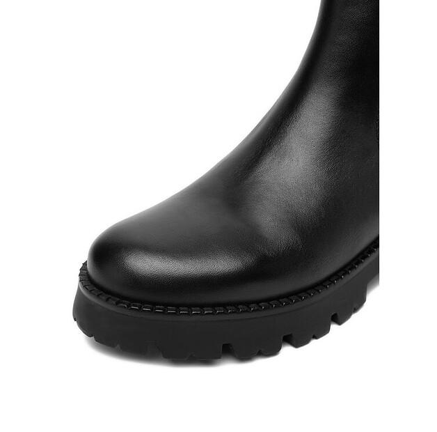 Chelsea Boots Lasocki CEO-WI16-780-01 Black