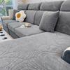Four Seasons Universal Sofa Cushion Cover High Elastic Pet Anti Dirt Waterproof Sofa Cover