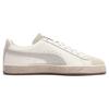 New PUMA X Staple Suede 'White Grey' 396254-01