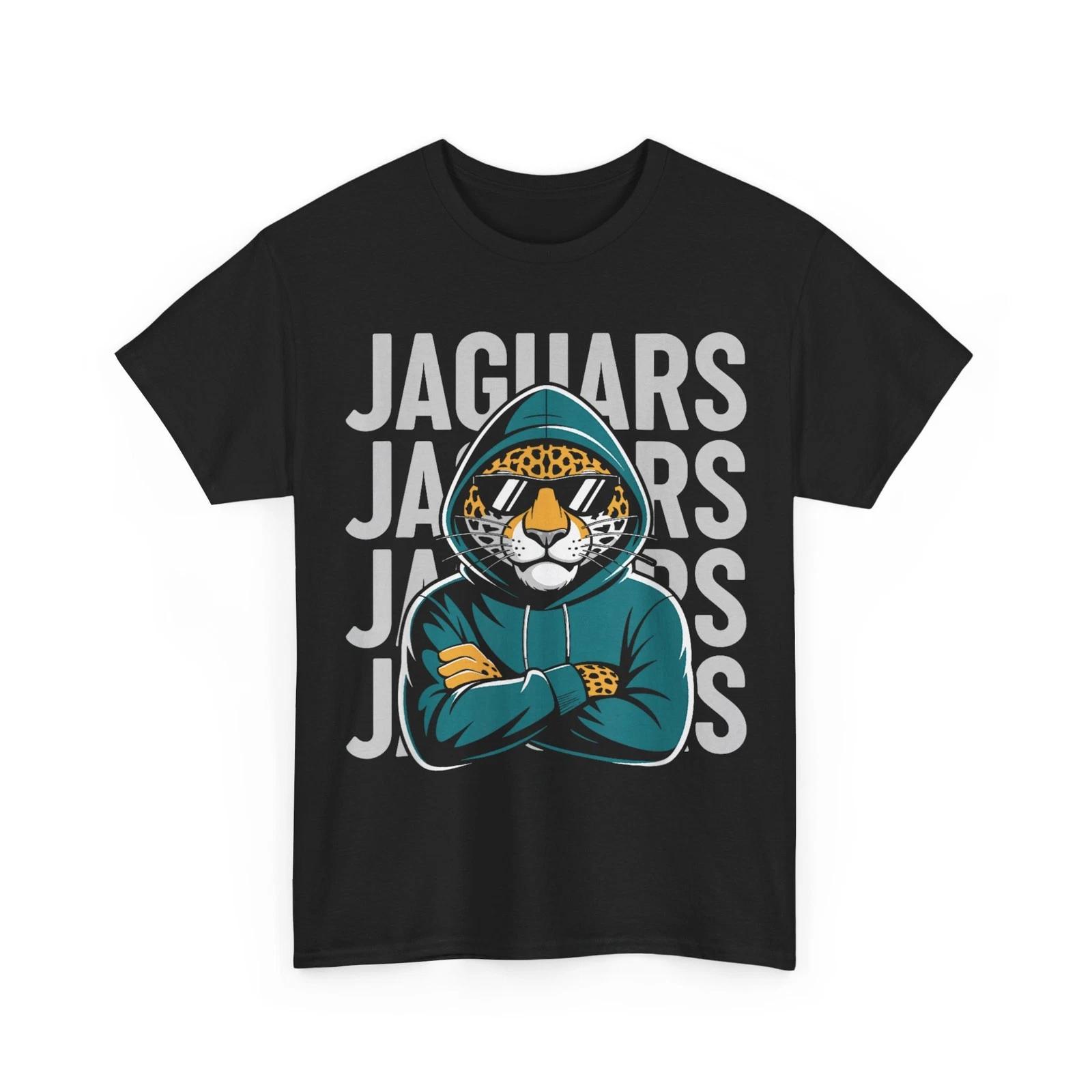 Retro Jaguar Gift for Men Women Boys Girls Kids T-Shirt 3XL