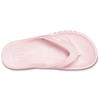 Crocs Bayaband Flip Flops Pink 205393-6OV