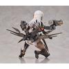 Hyper Body Goddess of Victory NIKKE Modernia Non-Scale Plastic Painted Movable Figure