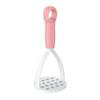 Manual Mashed Potatoes Press Baby Food Baby Kitchen Tools Press Purple Potato Potato Mash and Crushing Machine