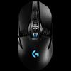 Logitech G903 LIGHTSPEED HERO Wireless Gaming Mouse