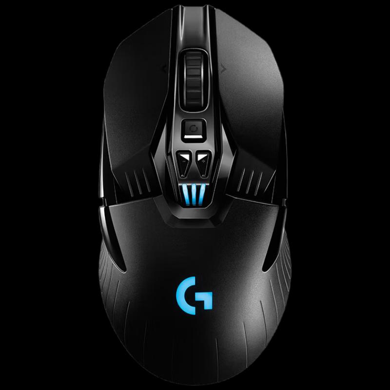 Logitech G903 LIGHTSPEED HERO Wireless Gaming Mouse