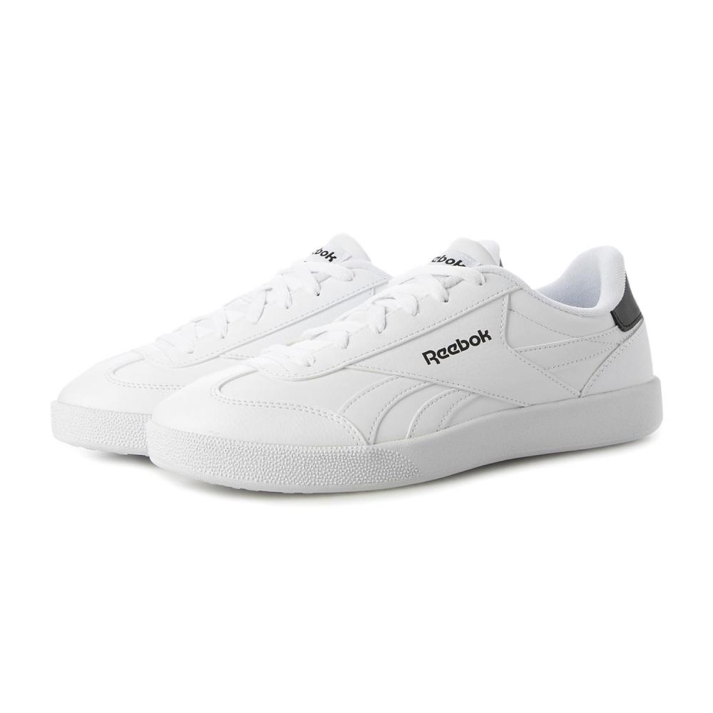Reebok SmaSh Edge S 100008253 Wht Blk