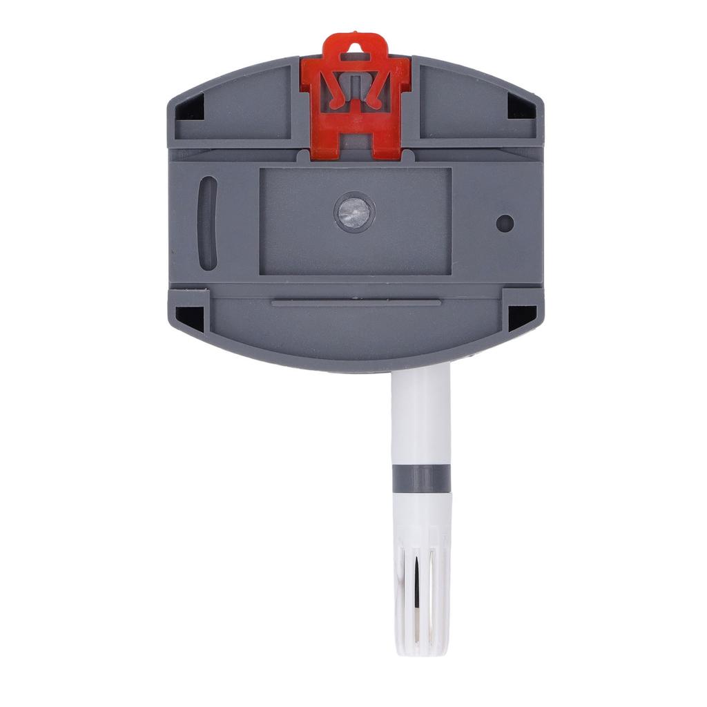 485 Temperature Humidity Transmitter High Accuracy Temperature Humidity Sensor with LCD Display 10~30V Temperature Sensor