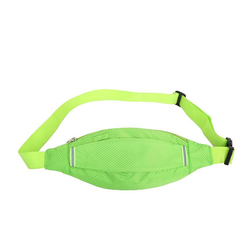

Поясная сумка унисекс, нагрудная сумка, сумка через плечо, поясная сумка на пояс, парусиновая сумка зелёный