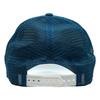 Hadinglein Adult`S Hats Sunset Cruiser Trucker Hat - Recycled Faded Navy