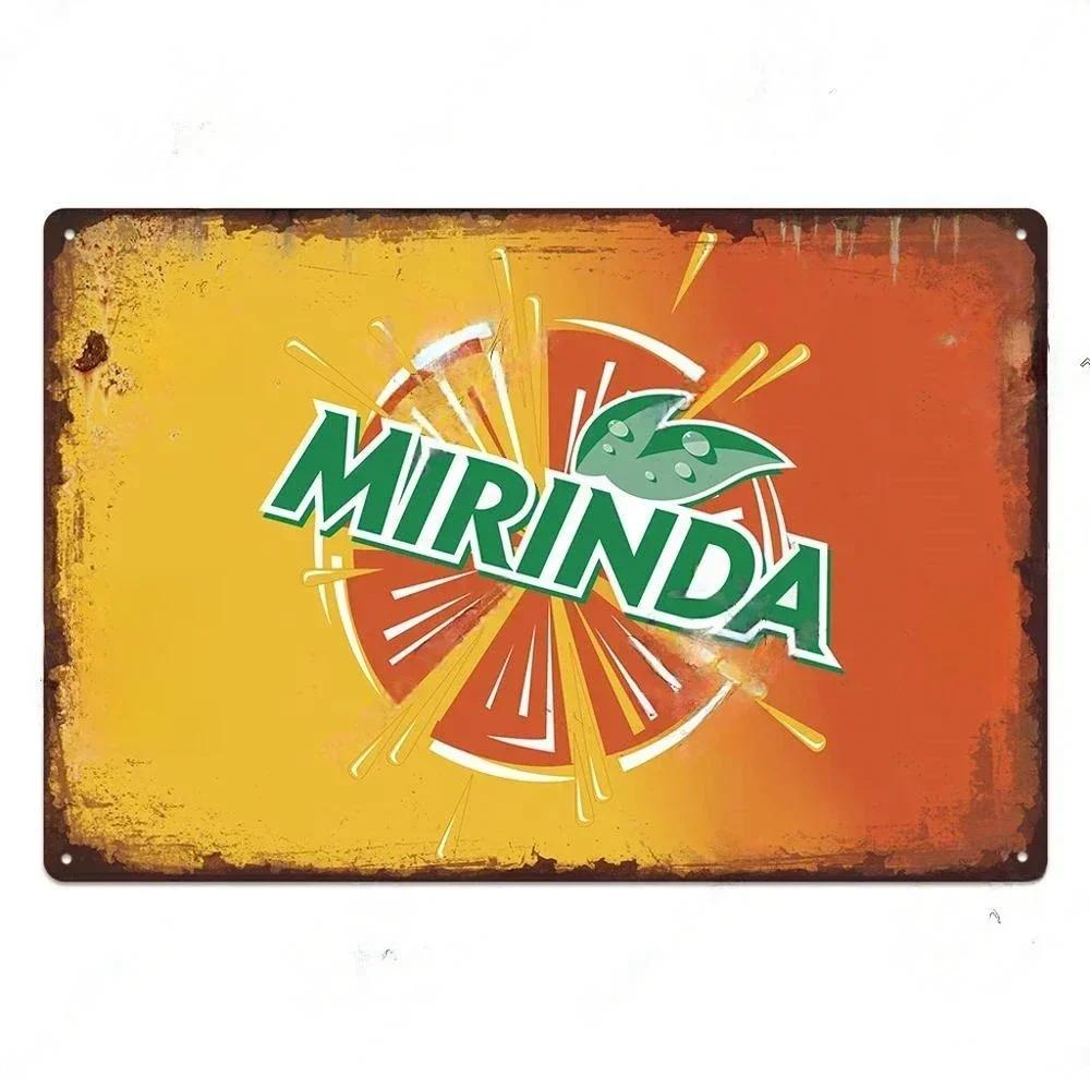 

Vintage Drink Metal Sign Plaque Retro Posters for Cafe Kitchen Man Cave Bar Workshop Pub Club Home Decor 30x20cm