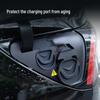 Silicone Dust & Waterproof Cover for Tesla Model Y/3 Charging Port
