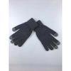 Adult Imitation Cashmere Monochrome Thermal Touch Screen Knitted Gloves Men's Thickened Outdoor Riding Winter Models