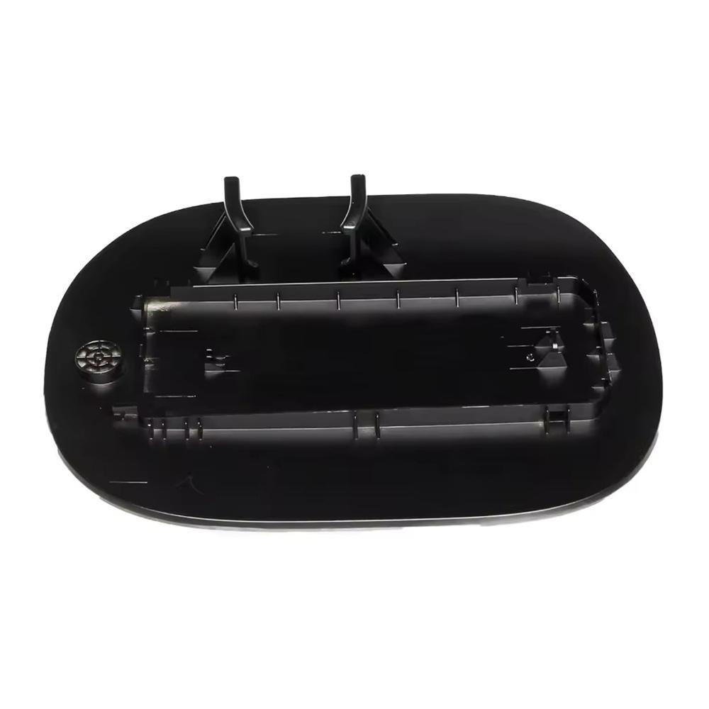 Unpainted Fuel Gas Tank Filler Door Cap 69511D3500 For Hyundai Tucson 2019-2021