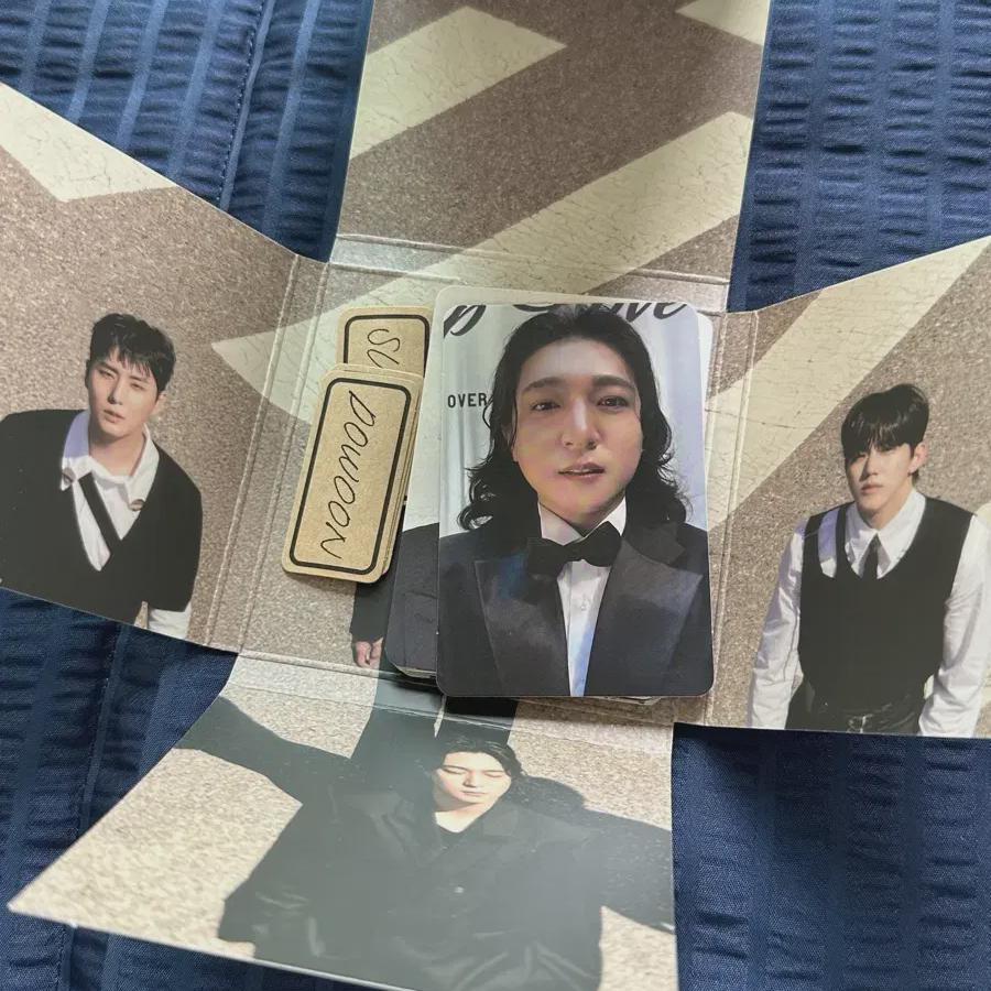 

Day6 The Decade Nemo City