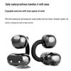 Newmine TWS-A10 Pro Bone Conduction Ear Clip Wireless Earbuds