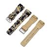 For Casio G-SHOCK GG-1000 GWG-100 GSG-100 Silicone Strap Men Replacement Resin Watch Band Sport Waterproof Bracelet Accessories