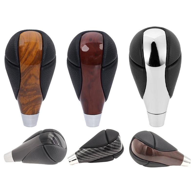 8mm Shift Knob for Toyota Lexus - Car Modification Accessory