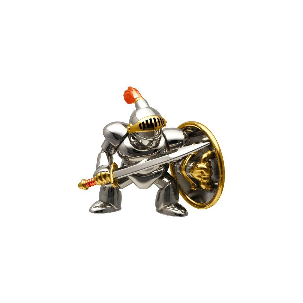 

Dragon Quest Metallic Monsters Gallery Wandering Armor Collectible Figure