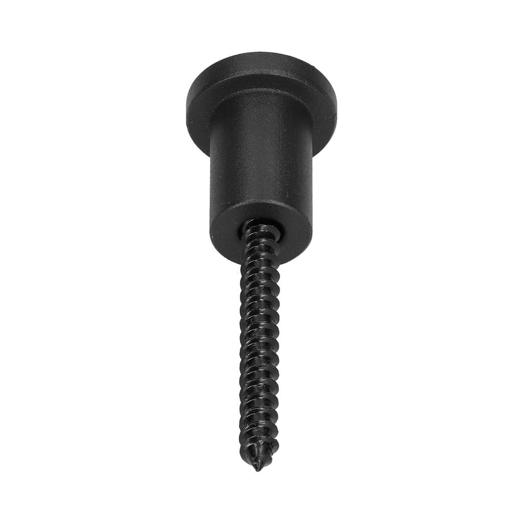 Barn Door Track Connector Spacer Kit Carbon Steel Sliding Door Hardware Accessories