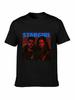 The Weeknd Lana Del Rey Stargirl Album Cover T-Shirt