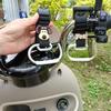 Cartoon Electric Scooter Hook: Universal, Strong, Storage Solution for Scooters, Motorcycles, and Strollers
