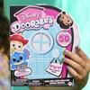 Doorables pixel perfect, doorables disney, 5 až 7 figurek 4 cm, 50 k sebrání, náhodný model, od 5 let