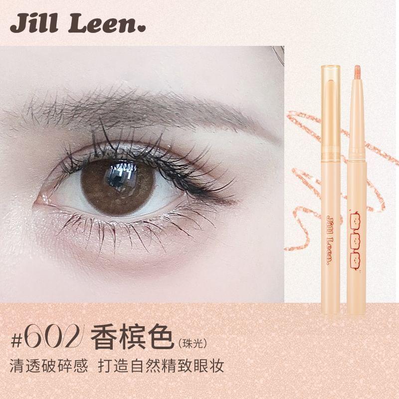 JILL LEEN - Glitter Aegyo Sal Pencil - 1-3