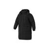 Long Down Puffer Jacket Asia Sizing 'Black' Men's NPD4E241-BK
