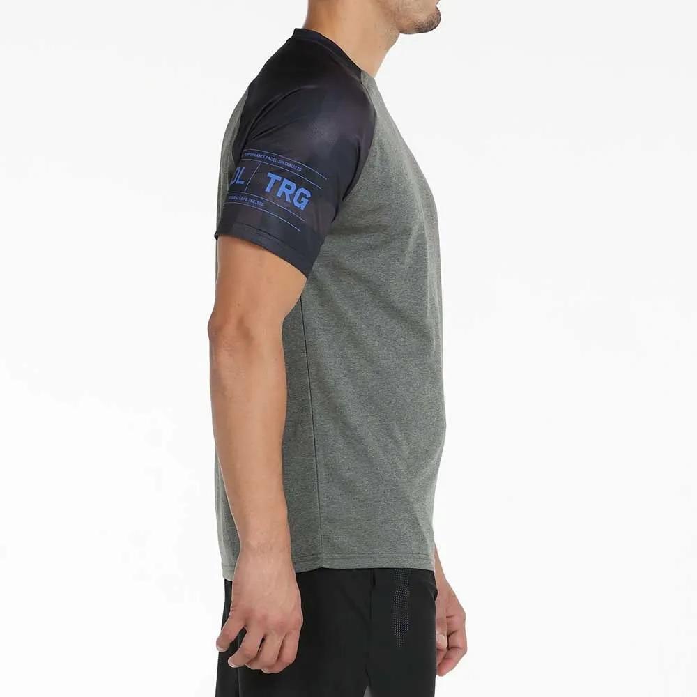 Tricou cu mânecă scurtă Bullpadel Tui