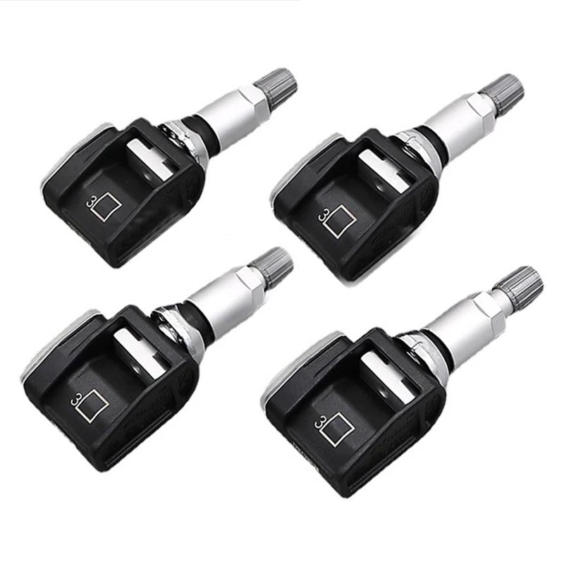 

4 ШТ. 13598786 Автомобильный ДАТЧИК TPMS Система Мониторинга Давления в Шинах Датчик 315 МГц Автомобильный Для Cadillac ATS CTS Chevrolet SS 2016-2018