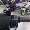 2X oglindă retrovizoare cu aripă laterală rotativă pentru motociclete accesorii moto pentru Kawasaki Z900 Z1000 Z800 Z750 Z650 Z300 Z250