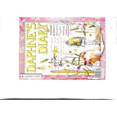 Daphne'S Diary [BE] No. 2 26 2026 (single Issue)