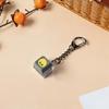 8pcs Stray Kids Keycap Keychain Set, Cute Double Keyboard Keycap Bag Charm, Kpop Pendant for STAY Fans