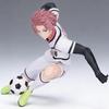 Anime Figure Itoshi Sae action figures Itoshi Sae figurine Doll PVC Model Toys desk Ornaments Adult Collection Statue Gifts 13cm