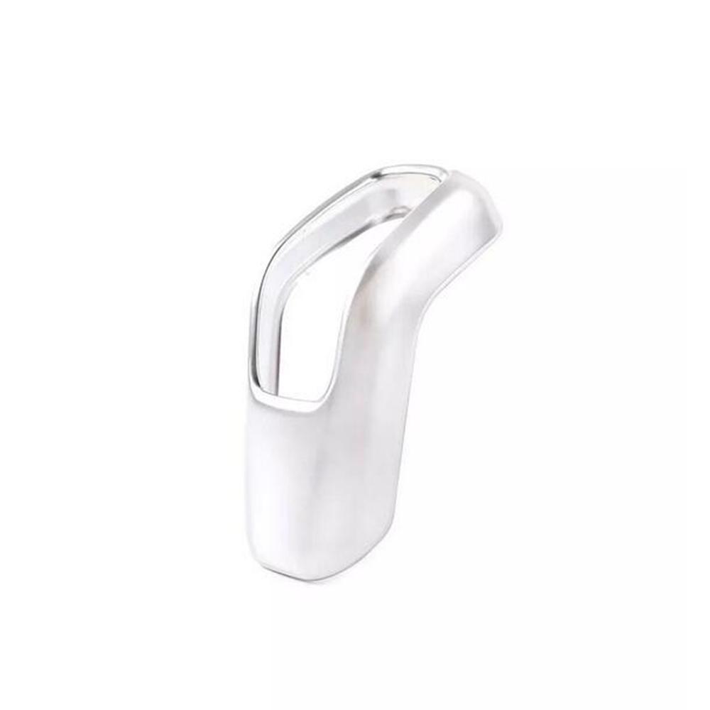 Abs Gear Shift Knob Trim For Land Rover Defender 90 110 130 20-24