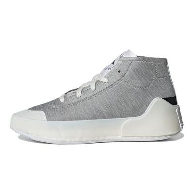 Treino Fabric Shock Absorption Non-Slip Durable Supportive Mid-Top Training Shoes Women Training Shoes GY0460