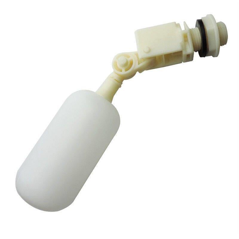 Automatic Thickened Water Feeder Bowl with Float Ball for Cattle, Cow, Sheep, and Horse Separate Float Ball