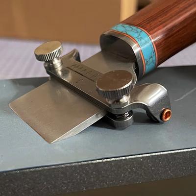 Mutfak Bıçakları ve Aksesuarları – Bıçak Bileme