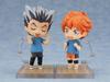 Hinata Shoyo Nendoroid Haikyuu Ace's Wisdom Wonder Festival 2023 Limited Edition Merchandise