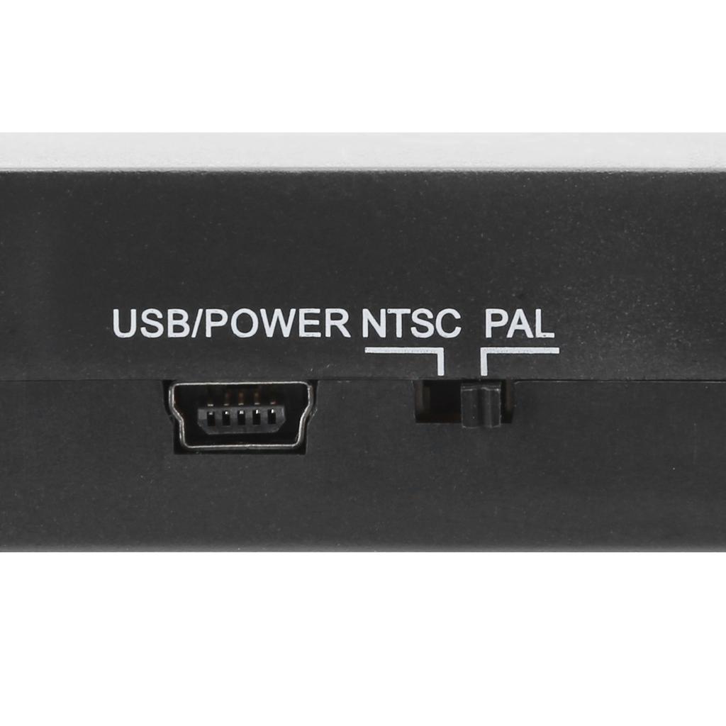 to AV Converter Box Video   AV CVSB L Celsius R 1080P  2AV Adapter HDTV